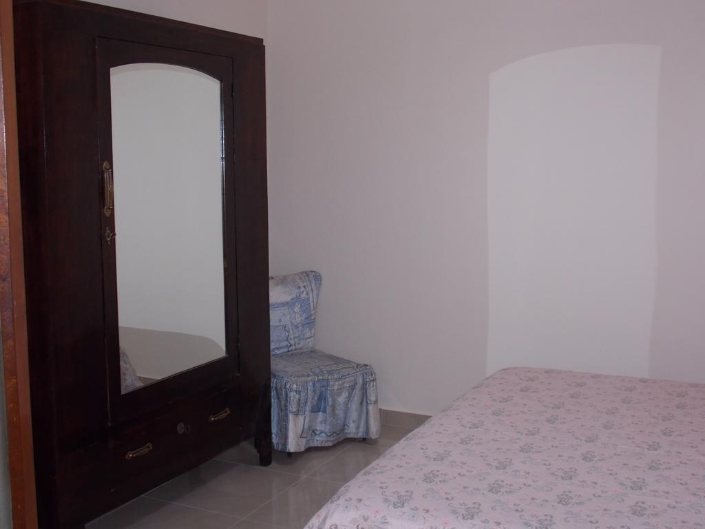 B&B Mariafrancesca Santa Teresa Di Riva Exterior photo